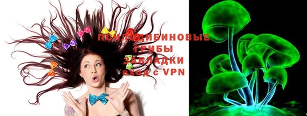 тгк Алексеевка